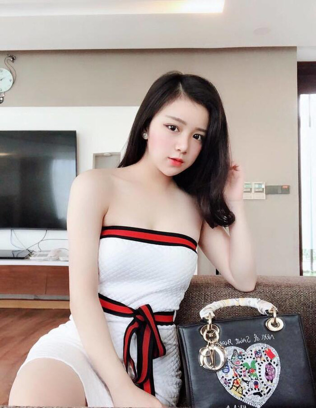 Cận cảnh cuộc sống sang chảnh của hot girl ngủ gật từng tuyên bố đi hát thành công hơn Chi Pu - Ảnh 11.