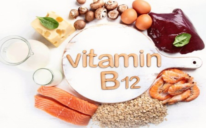 Dấu hiệu chứng tỏ cơ thể đang thiếu vitamin - Ảnh 7.
