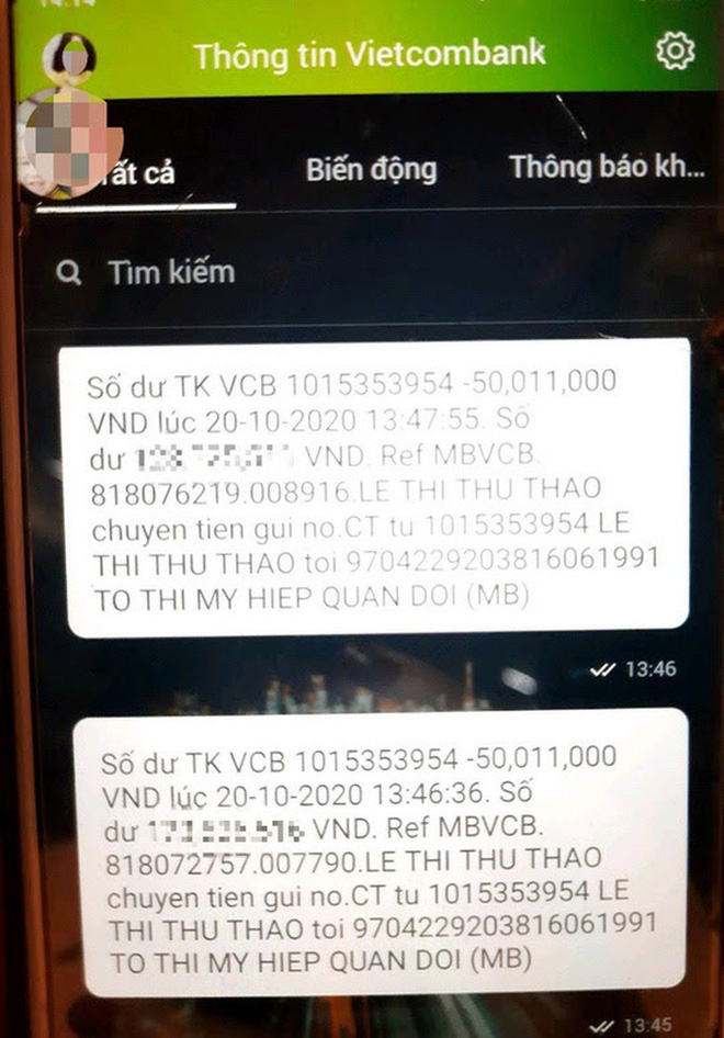 Kẻ chiếm đoạt 100 triệu đồng tiền hỗ trợ goá phụ Rào Trăng 3 đối diện mức án nào? - Ảnh 1.