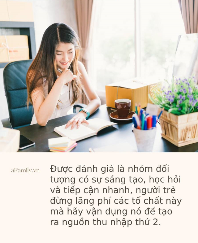 Tuổi trẻ kiếm nhiều tiền nhưng không thực hiện 4 cách tiết kiệm này thì sau 50 tuổi chắc bạn sẽ hối hận - Ảnh 3.