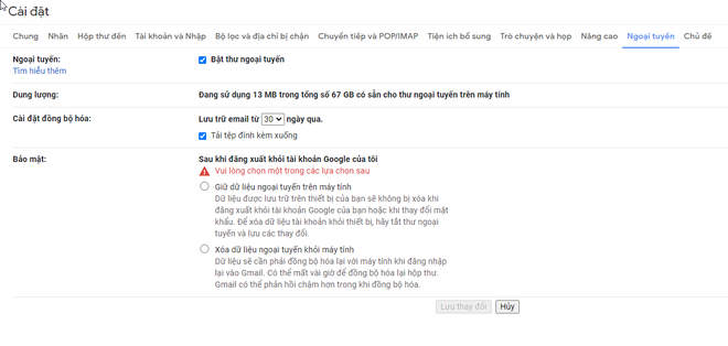 Bỏ túi ngay 6 bí kíp sử dụng Gmail cực thần thánh, riêng bí kíp thứ 2 đặc biệt hữu ích - Ảnh 5.