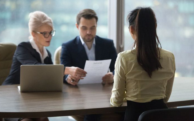 Vòng phỏng vấn cuối, giám khảo hỏi: Bạn có thể làm gì để giúp công ty trốn 500 triệu tiền thuế?, cô gái trả lời bằng 1 hành động, lập tức trúng tuyển vị trí trợ lý tài vụ - Ảnh 2. Vòng phỏng vấn cuối, giám khảo hỏi: Bạn có thể làm gì để giúp công ty trốn 500 triệu tiền thuế?, cô gái trả lời bằng 1 hành động, lập tức trúng tuyển vị trí trợ lý tài vụ - Ảnh 2.