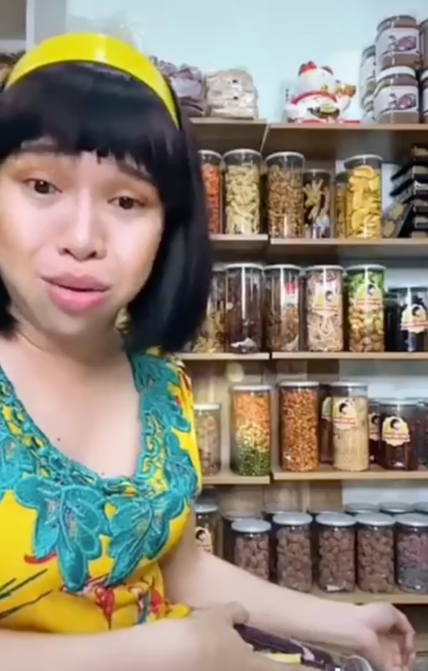 Livestream bán hàng nhưng toàn bị cư dân mạng vào troll, chủ shop chốt đơn thì ít mà tấu hài thì nhiều! - Ảnh 6.