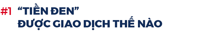 Thư từ : Tiền đen trong bầu cử hay chuyện Hai họ chết tiệt nhà các anh! - Ảnh 2.