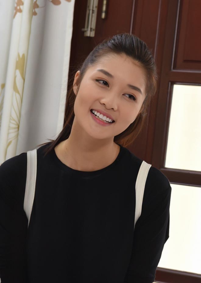 Sau 6 năm làm đơn xin trả lại vương miện, cuộc sống của hoa hậu Triệu Thị Hà giờ ra sao? - Ảnh 4. Sau 6 năm làm đơn xin trả lại vương miện, cuộc sống của hoa hậu Triệu Thị Hà giờ ra sao? - Ảnh 4.