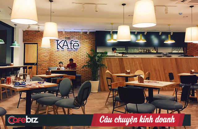  Sau 3 năm The Kafe đóng cửa, Đào Chi Anh chính thức trở lại với dự án mới: Đầu tư hẳn tổ hợp 3 mô hình gồm quán cà phê, phòng tập và spa  - Ảnh 4.