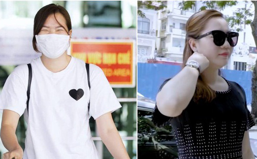 Thúy Kiều cua gắt với pha lên đồ cực bén, diện đồng hồ 4 tỷ, túi xách 2,8 tỷ trong vlog mới của Ngọc Trinh Thúy Kiều cua gắt với pha lên đồ cực bén, diện đồng hồ 4 tỷ, túi xách 2,8 tỷ trong vlog mới của Ngọc Trinh