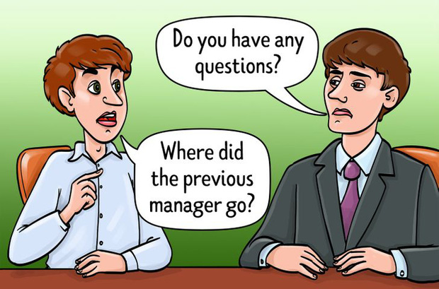 Điểm yếu của bạn là gì? cùng 4 câu hỏi phỏng vấn siêu bẫy từ các nhà tuyển dụng: Cách trả lời chúng đây này - Ảnh 5.