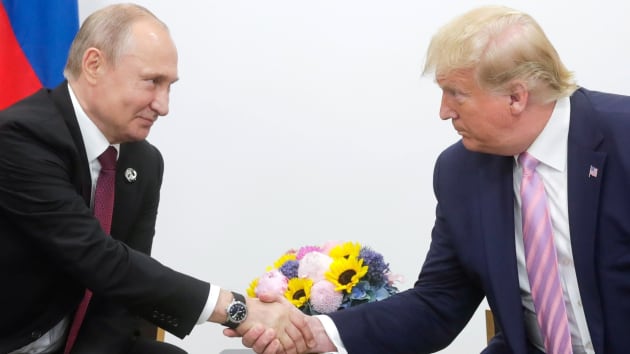 “Cơn ác mộng” của Nga và kịch bản khó ngờ trong bầu cử Mỹ - Ảnh 3.