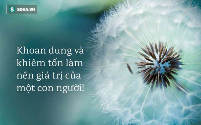 Người càng sống càng vô phúc hầu như đều có 3 đặc điểm này: Nếu có, hãy sửa sớm! - Ảnh 2.