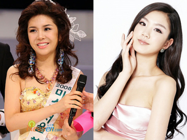 15 năm Hoa hậu Hàn Quốc “xứng danh” thị phi bậc nhất châu Á: Ai đăng quang cũng gây tranh cãi, ngập tràn drama “dao kéo” - Ảnh 11.