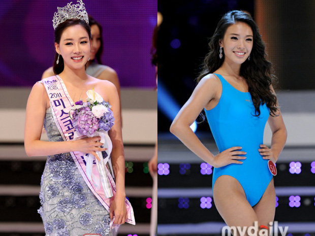 15 năm Hoa hậu Hàn Quốc “xứng danh” thị phi bậc nhất châu Á: Ai đăng quang cũng gây tranh cãi, ngập tràn drama “dao kéo” - Ảnh 12.