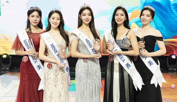 15 năm Hoa hậu Hàn Quốc “xứng danh” thị phi bậc nhất châu Á: Ai đăng quang cũng gây tranh cãi, ngập tràn drama “dao kéo” - Ảnh 16.