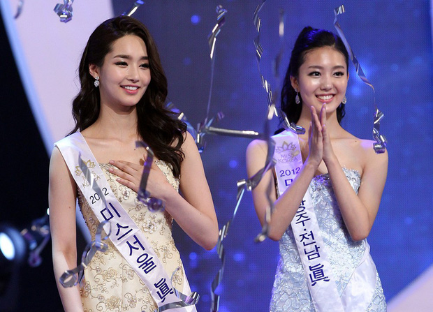 15 năm Hoa hậu Hàn Quốc “xứng danh” thị phi bậc nhất châu Á: Ai đăng quang cũng gây tranh cãi, ngập tràn drama “dao kéo” - Ảnh 19.