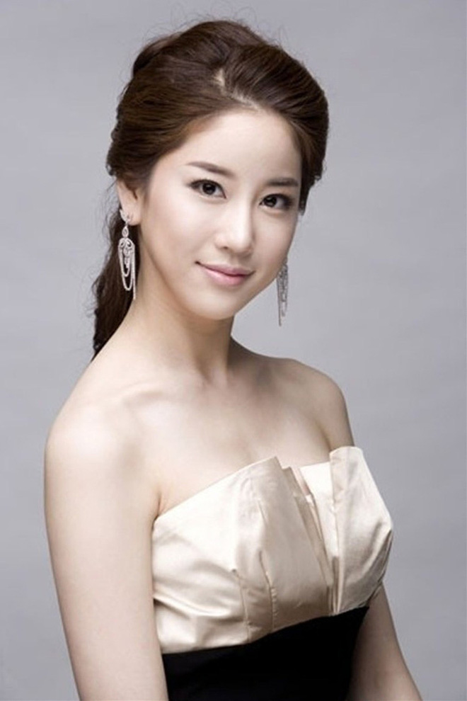 15 năm Hoa hậu Hàn Quốc “xứng danh” thị phi bậc nhất châu Á: Ai đăng quang cũng gây tranh cãi, ngập tràn drama “dao kéo” - Ảnh 24.