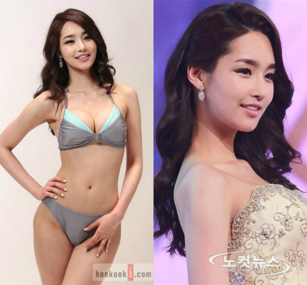 15 năm Hoa hậu Hàn Quốc “xứng danh” thị phi bậc nhất châu Á: Ai đăng quang cũng gây tranh cãi, ngập tràn drama “dao kéo” - Ảnh 4.