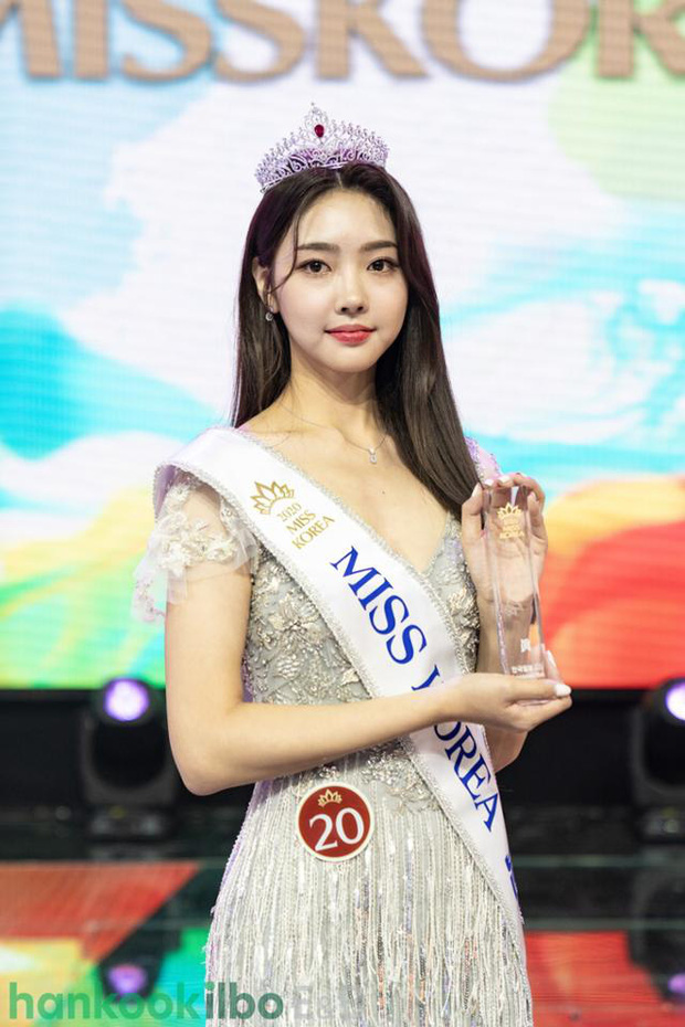 15 năm Hoa hậu Hàn Quốc “xứng danh” thị phi bậc nhất châu Á: Ai đăng quang cũng gây tranh cãi, ngập tràn drama “dao kéo” - Ảnh 6.