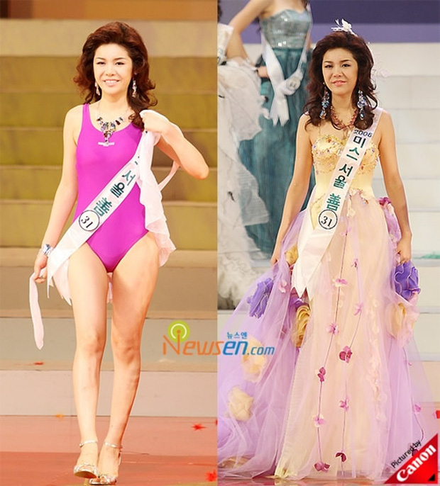15 năm Hoa hậu Hàn Quốc “xứng danh” thị phi bậc nhất châu Á: Ai đăng quang cũng gây tranh cãi, ngập tràn drama “dao kéo” - Ảnh 8.