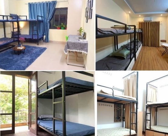 Hà Nội: Biệt thự cao cấp, homestay cho thuê giá nhà trọ, khách vẫn chê, lý do là chỗ này - Ảnh 2.