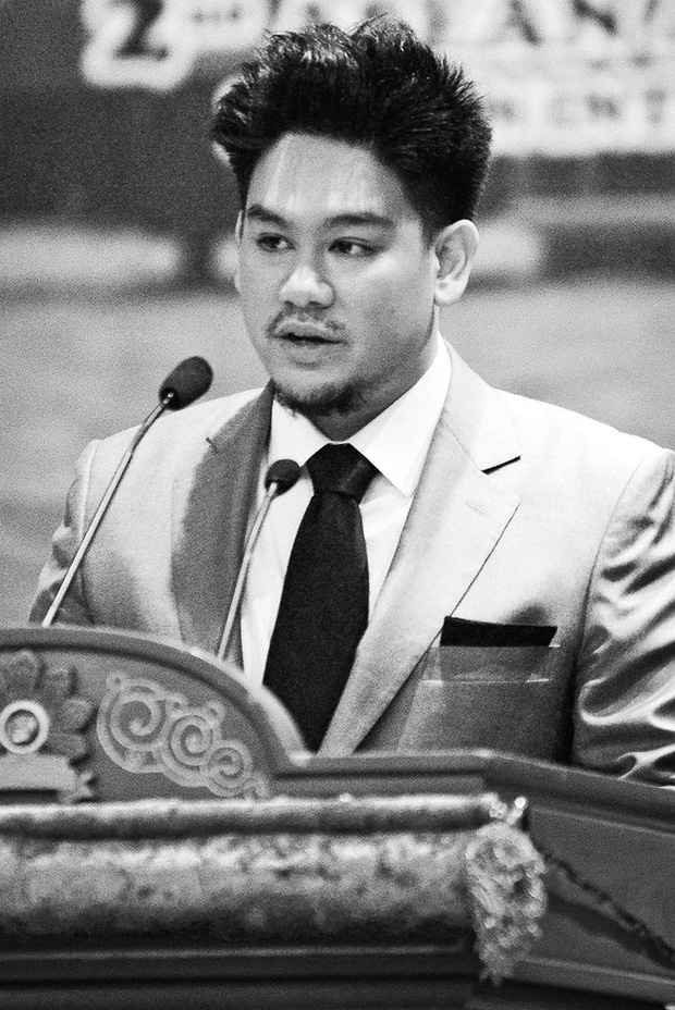Hoàng tử trẻ tuổi của Brunei qua đời trong sự ngỡ ngàng của dư luận châu Á, cả nước thực hiện quốc tang 7 ngày - Ảnh 3.
