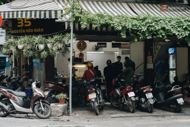 Hàng xôi Yến huyền thoại ở Hà Nội với lời đồn bán được 2 tỷ mỗi tháng, từng gây xôn xao vì vỡ nợ giờ ra sao? - Ảnh 14.