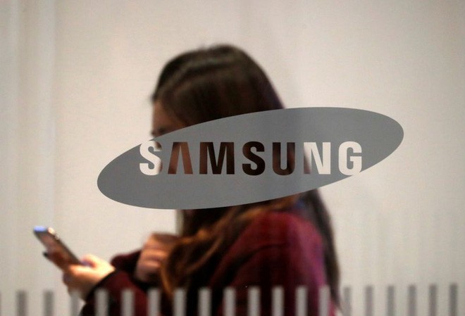 Samsung xin được giấy phép cung cấp màn hình cho Huawei - Ảnh 1.