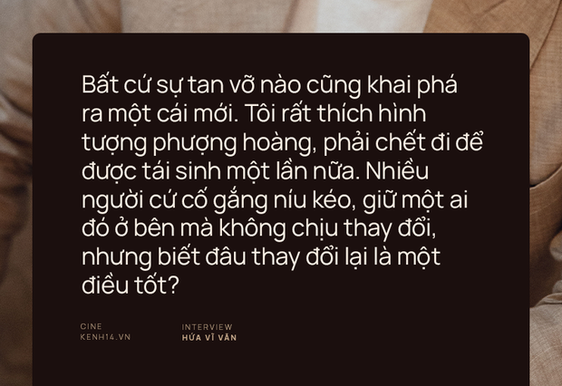 Hứa Vĩ Văn: Tôi là người duy nhất phải casting Tiệc Trăng Máu, NSX cũng có định kiến với tôi! - Ảnh 10.