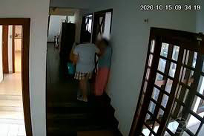 Bị phát hiện nhiều lần bạo hành người giúp việc tại nơi cư trú ngoại giao, nữ đại sứ Philippines tại Brazil bị triệu hồi khẩn cấp - Ảnh 5.