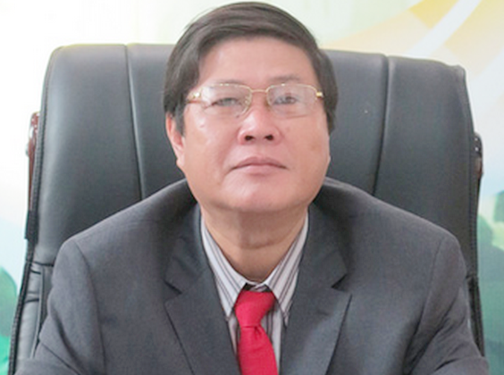 Nguyên Phó Chủ tịch UBND thị xã Đông Hòa bị khởi tố thêm tội danh thứ hai - Ảnh 1.