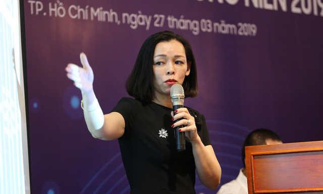 Bí quyết cân bằng công việc - gia đình của các “nữ tướng” Việt: CEO Vinamilk quyết không thuê giúp việc, chủ tịch FPT Retail bảo lấy chồng cùng công ty - Ảnh 1.