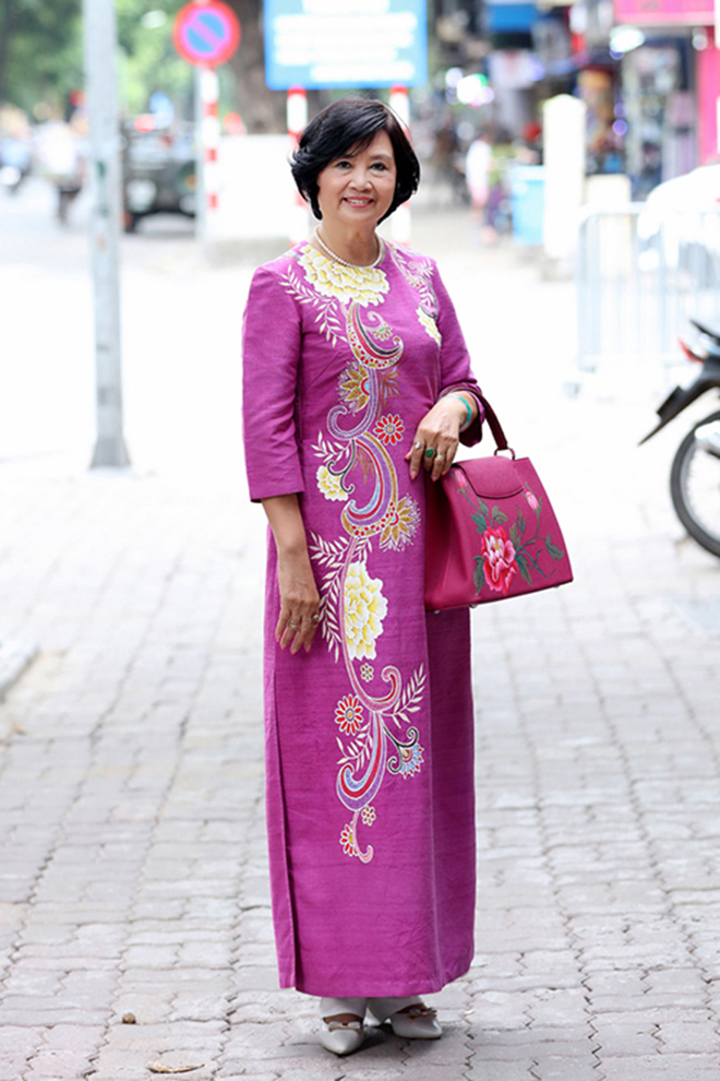 Chân dung người vợ tào khang, ít khi xuất hiện của nhạc sĩ Trần Tiến - Ảnh 5. Chân dung người vợ tào khang, ít khi xuất hiện của nhạc sĩ Trần Tiến - Ảnh 5.