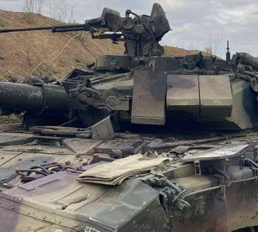 Từ Syria tới xung đột Armenia-Azerbaijan: Xe tăng T-90 cực lì lợm, nắm đấm thép vô địch - Ảnh 3.