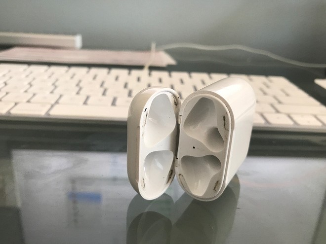 Đừng bao giờ mua Airpods cũ - Đây là lý do tại sao - Ảnh 1.