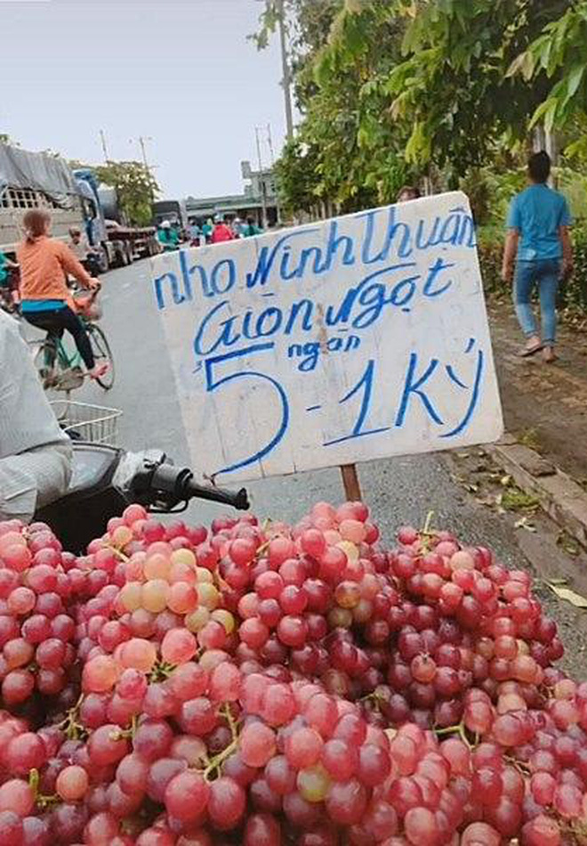 “Lừa tình” hơn cả ảnh mạng chính là những tấm bảng giá treo đầy từ ngoài đường vào trong siêu thị, tinh mắt lắm mới nhận ra mánh khoé - Ảnh 2.