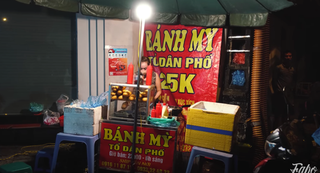 Hàng bánh mì dân tổ fake thế chỗ, bánh mì real huyền thoại đã đi về đâu? - Ảnh 3.