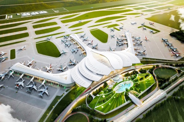  Vì sao Hội đồng thẩm định nhà nước “cắt” 2.500 tỷ đồng đầu tư sân bay Long Thành?  - Ảnh 1.
