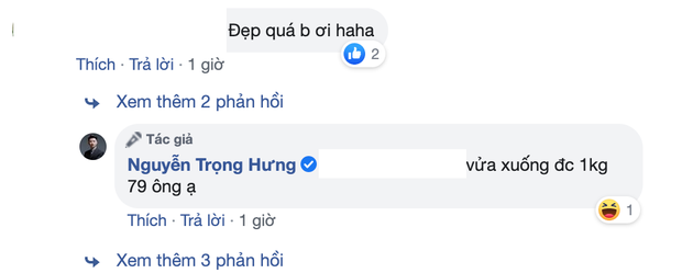 Trọng Hưng so ảnh thời chưa lấy vợ vs lúc đã ly hôn: Khác biệt lớn nhất hoá ra nằm ở vòng bụng - Ảnh 3.