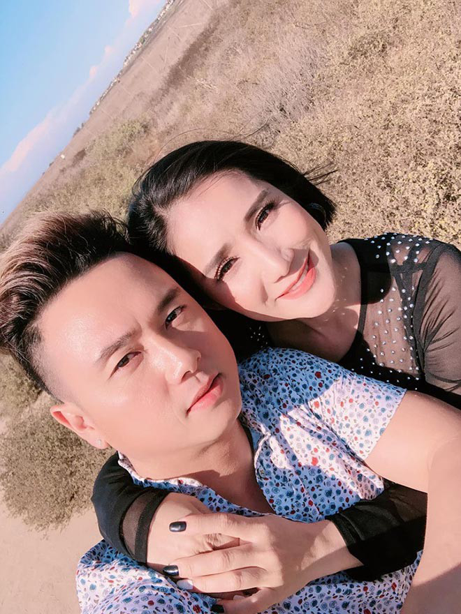Cuộc sống giàu có, giấu kín vợ con ở tuổi 40 của ca sĩ đã khiến Cát Tường yêu say đắm - Ảnh 3. Cuộc sống giàu có, giấu kín vợ con ở tuổi 40 của ca sĩ đã khiến Cát Tường yêu say đắm - Ảnh 3.