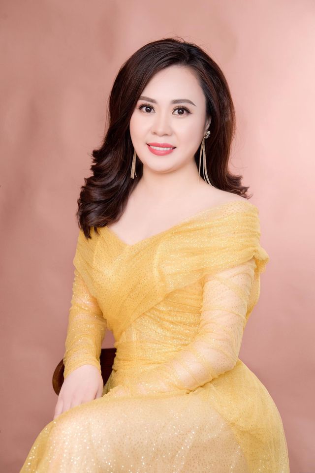 Phan Kim Oanh: Tôi đã trải qua một cú sốc rất lớn - Ảnh 10. Phan Kim Oanh: Tôi đã trải qua một cú sốc rất lớn - Ảnh 10.