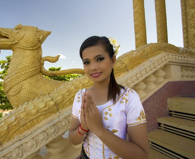 Lưu ngay những fact sau về Thái Lan để không rơi vào tình cảnh ngơ ngác, sốc văn hóa khi có dịp ghé thăm xứ sở Chùa Vàng - Ảnh 1.