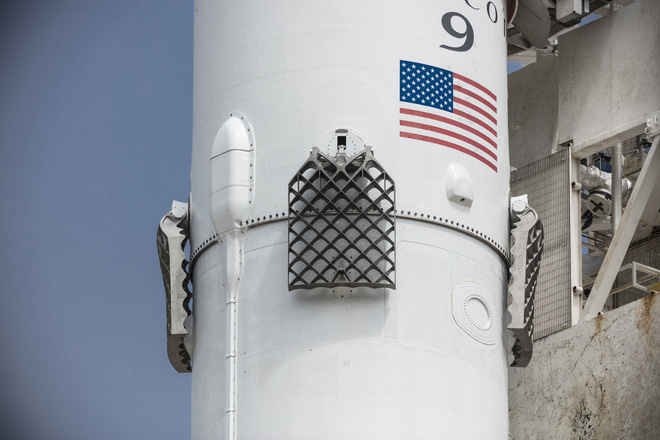 Cơ quan Hàng không Vũ trụ Liên bang Nga công bố tên lửa Amur, trông y hệt Falcon 9 của SpaceX - Ảnh 3.