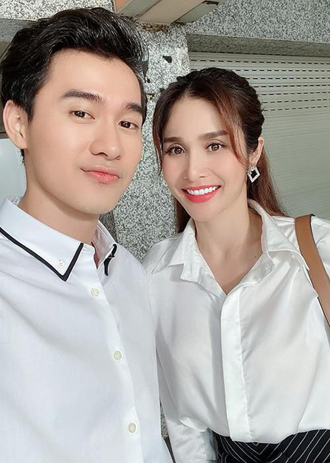 Điều ít biết về chồng hai kém 8 tuổi, vừa âm thầm kết hôn với Thảo Trang - Ảnh 7. Điều ít biết về chồng hai kém 8 tuổi, vừa âm thầm kết hôn với Thảo Trang - Ảnh 7.