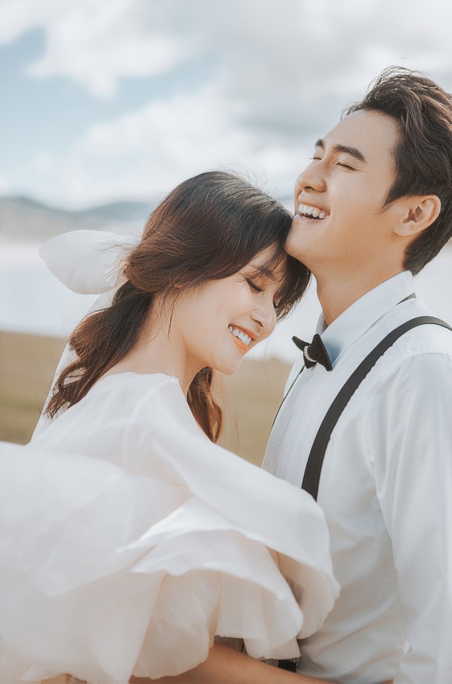 Thảo Trang: Trước khi cưới 2 tháng, chồng vẫn gọi tôi là chị xưng em - Ảnh 3.