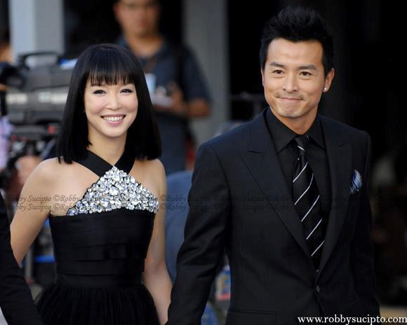 Những cặp đôi phim giả tình thật trong phim của Kim Dung: Yêu nhau trong phim, kết hôn ngoài đời - Ảnh 1.