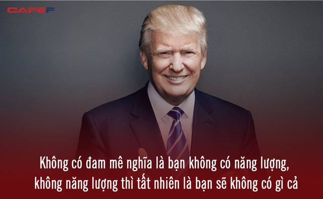 Bài học thành công đắt giá từ Tổng thống Mỹ Donald Trump: Ranh giới khác biệt giữa người thắng và kẻ thua cuộc là cách họ phản ứng với những bước ngoặt định mệnh - Ảnh 2.