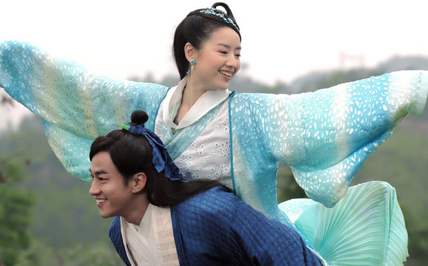 Lối rẽ tréo ngoe 4 cặp đôi màn ảnh huyền thoại: Vô duyên ở đời thực, Bi Rain - Song Hye Kyo và couple của Dương Mịch mập mờ - Ảnh 19.