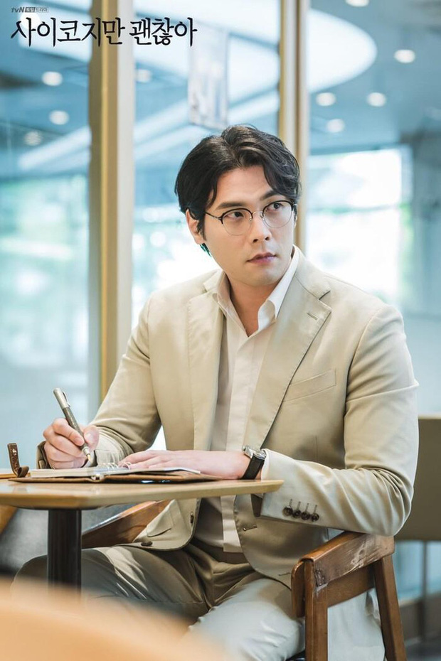 Dàn sao School 2013 sau 7 năm: Kim Woo Bin bỏ lỡ thời hoàng kim để chữa ung thư, Jang Nara trẻ hoài trẻ mãi như ma cà rồng? - Ảnh 39.