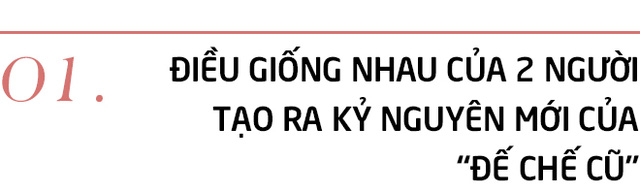 Chuyện nối nghiệp ở những công ty gia đình nổi tiếng nhất Việt Nam - Ảnh 1.