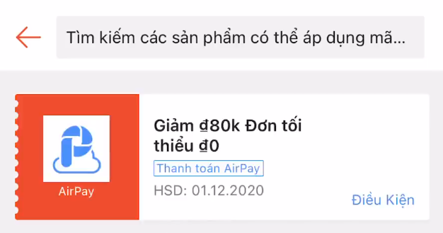 Bị huỷ đơn vì dùng mã giảm giá, người dùng uất ức đánh giá Shopee 1* trên chợ ứng dụng - Ảnh 1.