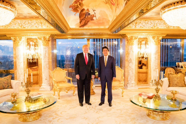 Cả gia đình sắp phải rời Nhà Trắng, đệ nhất thiếu gia Mỹ Barron Trump sẽ chuyển đến sống ở đâu và trải qua những thay đổi lớn thế nào? - Ảnh 10.